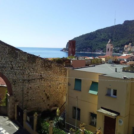 Hotel Gino Noli Exterior photo