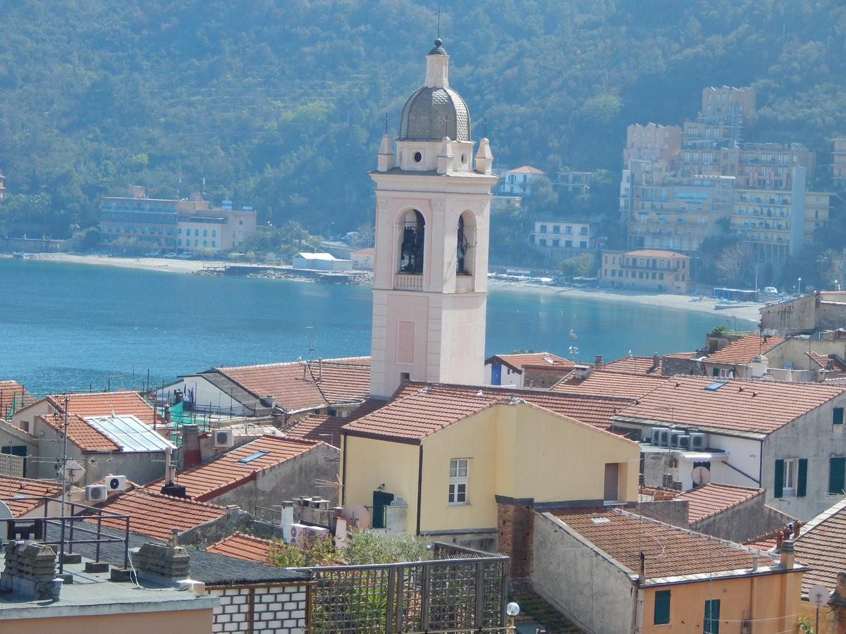 Hotel Gino Noli Exterior photo